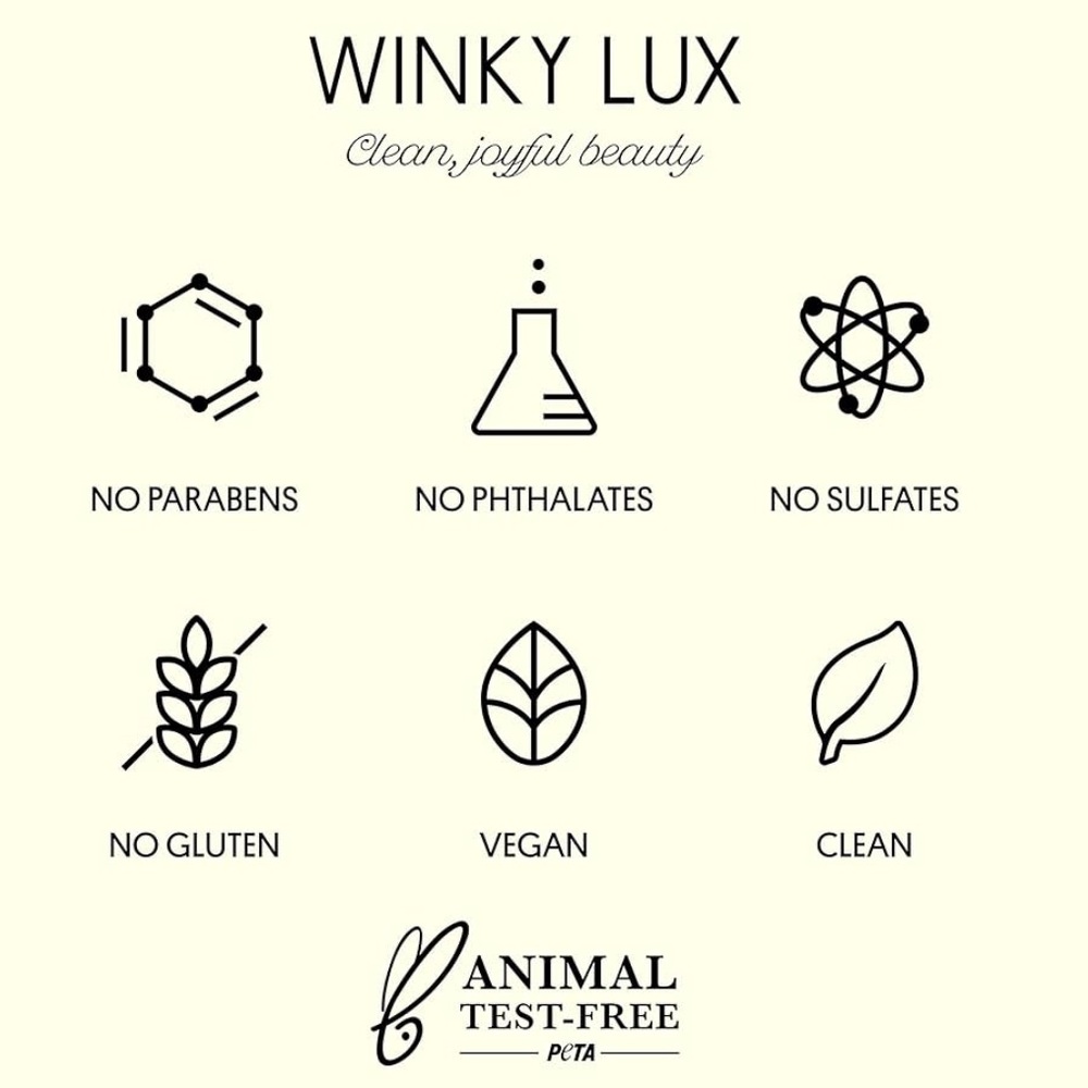 Winky Lux Marbleous Tinted Lip Balm Giddy - Picture 15 of 16